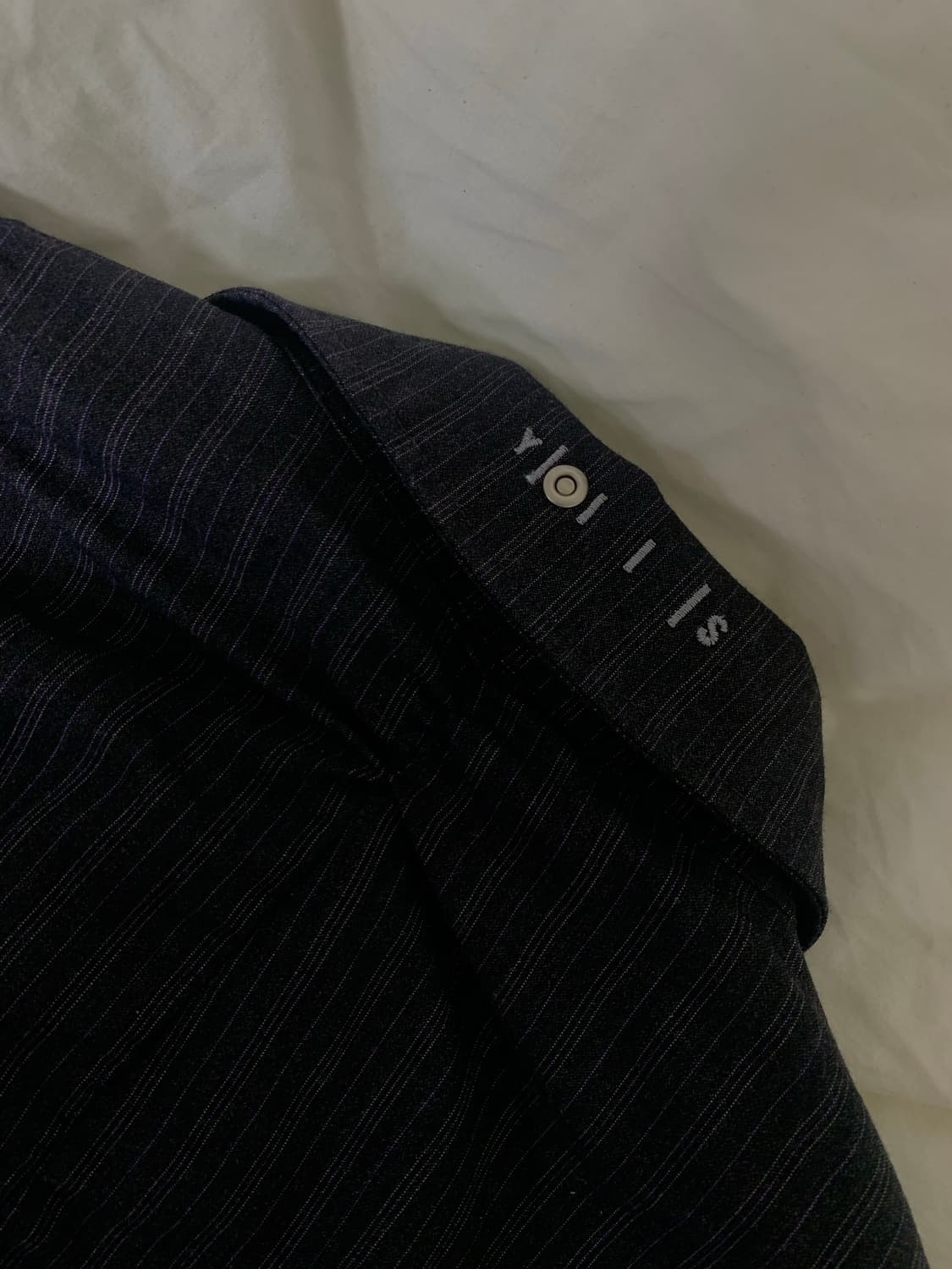 [1] 요석 셔링 자켓 상품이미지8