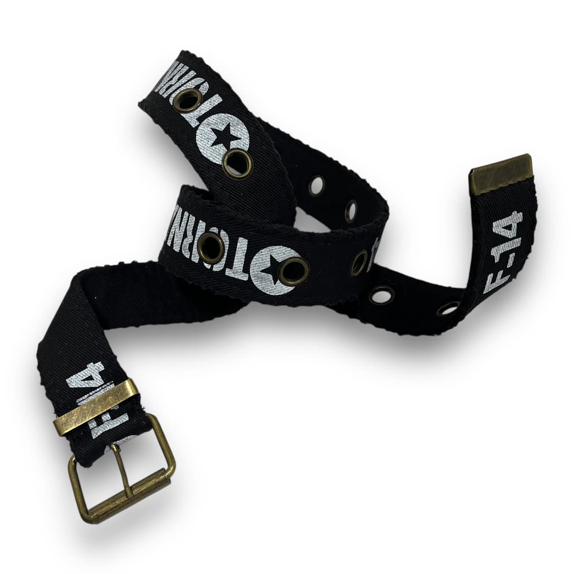 TORNADO F-14 street vintage dark belt 상품이미지3