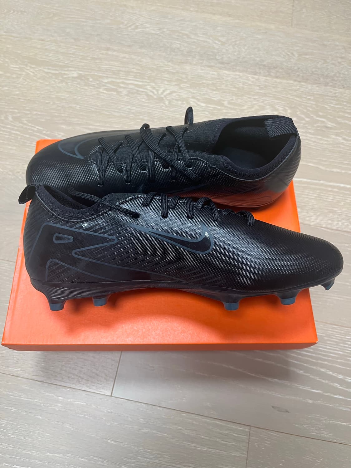 나이키 축구화 상품이미지3