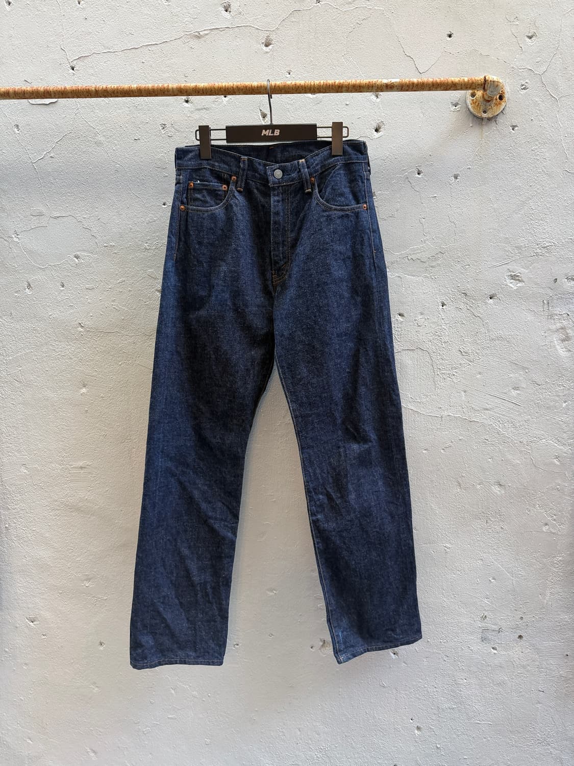 90s LVC Big E 502 상품이미지1