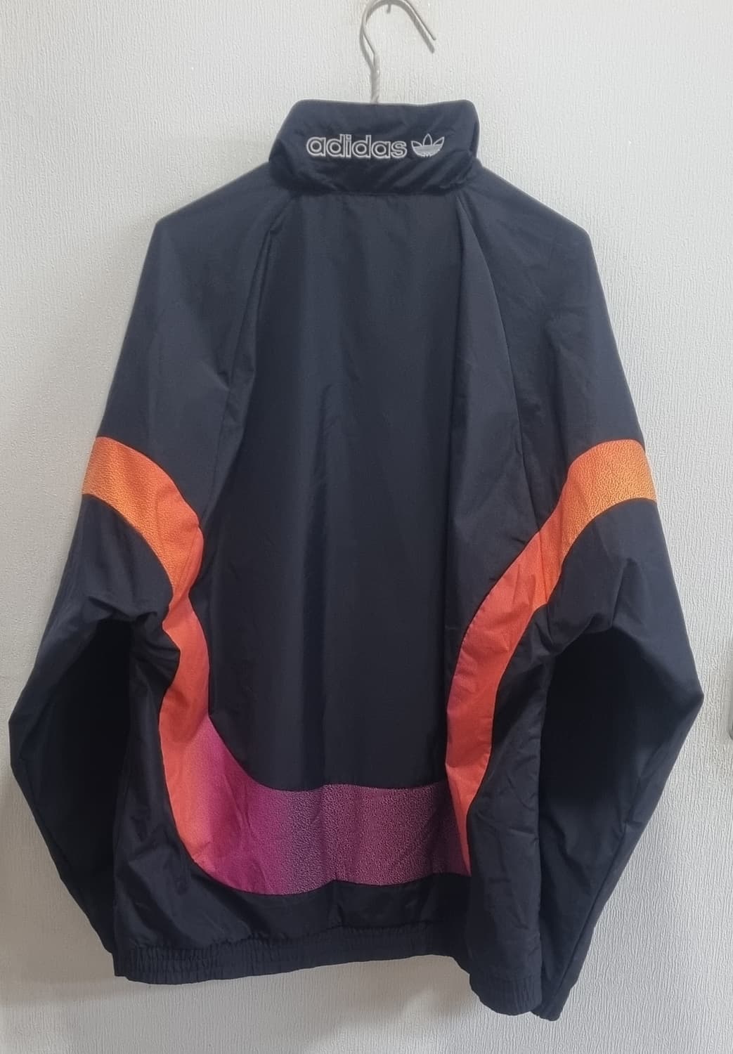 아디다스 오리지널 바람막이L 상품이미지2