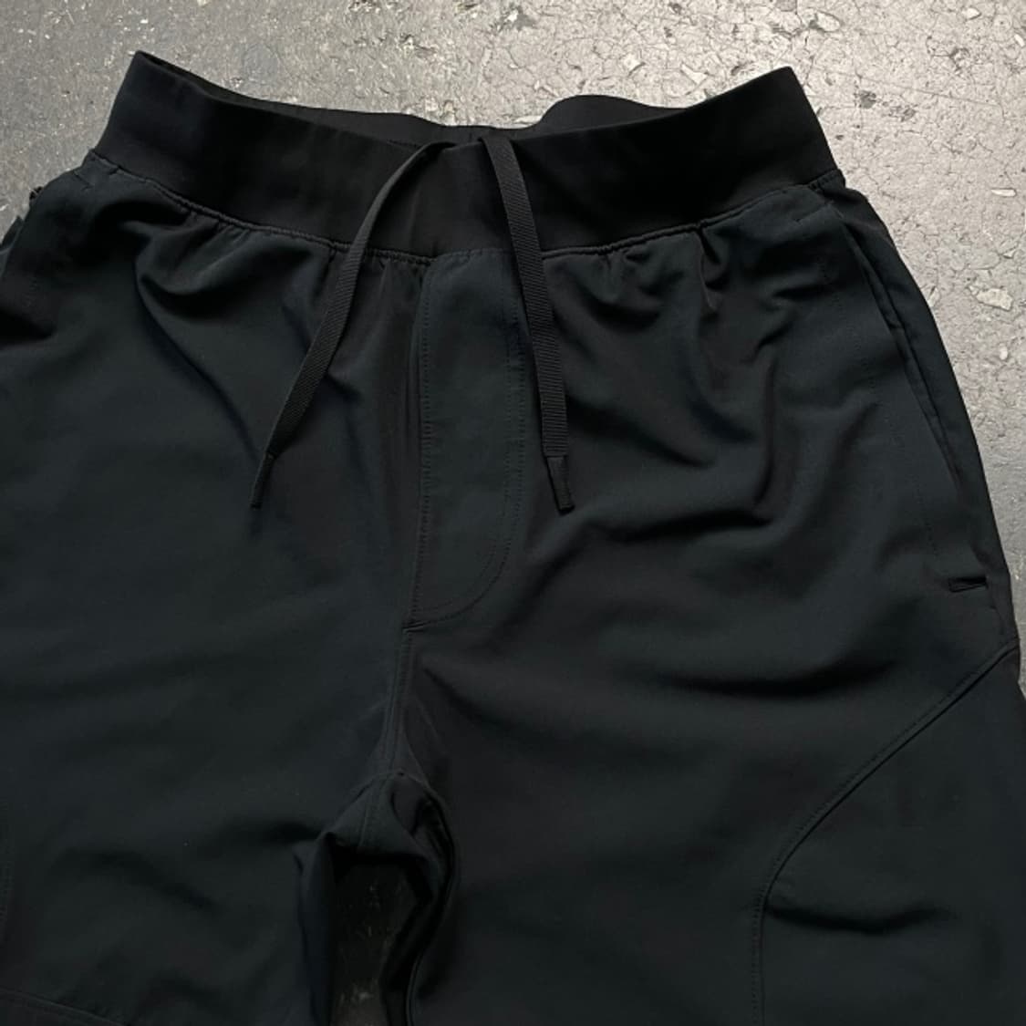 95 언더아머 트레이닝 바지 상품이미지2