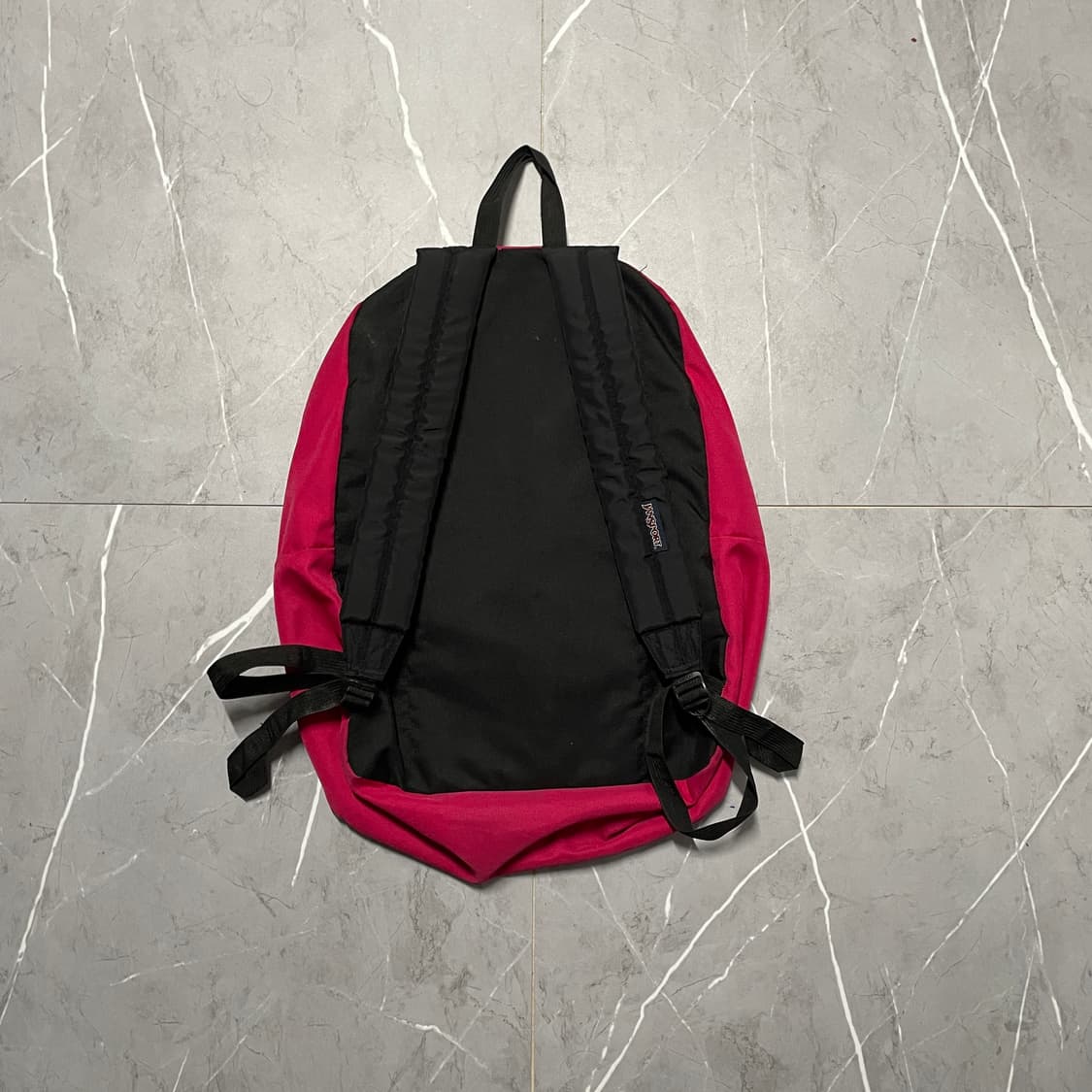 팔로워 특가 잔스포츠 마젠타 핑크 슈퍼브레이크 백팩 가방 상품이미지3