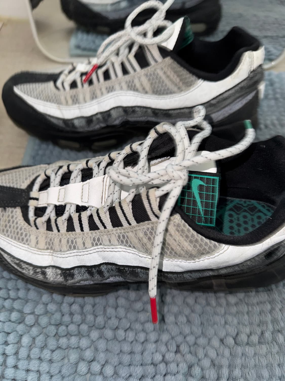 Airmax 95 worldwide pack Mexico 상품이미지2