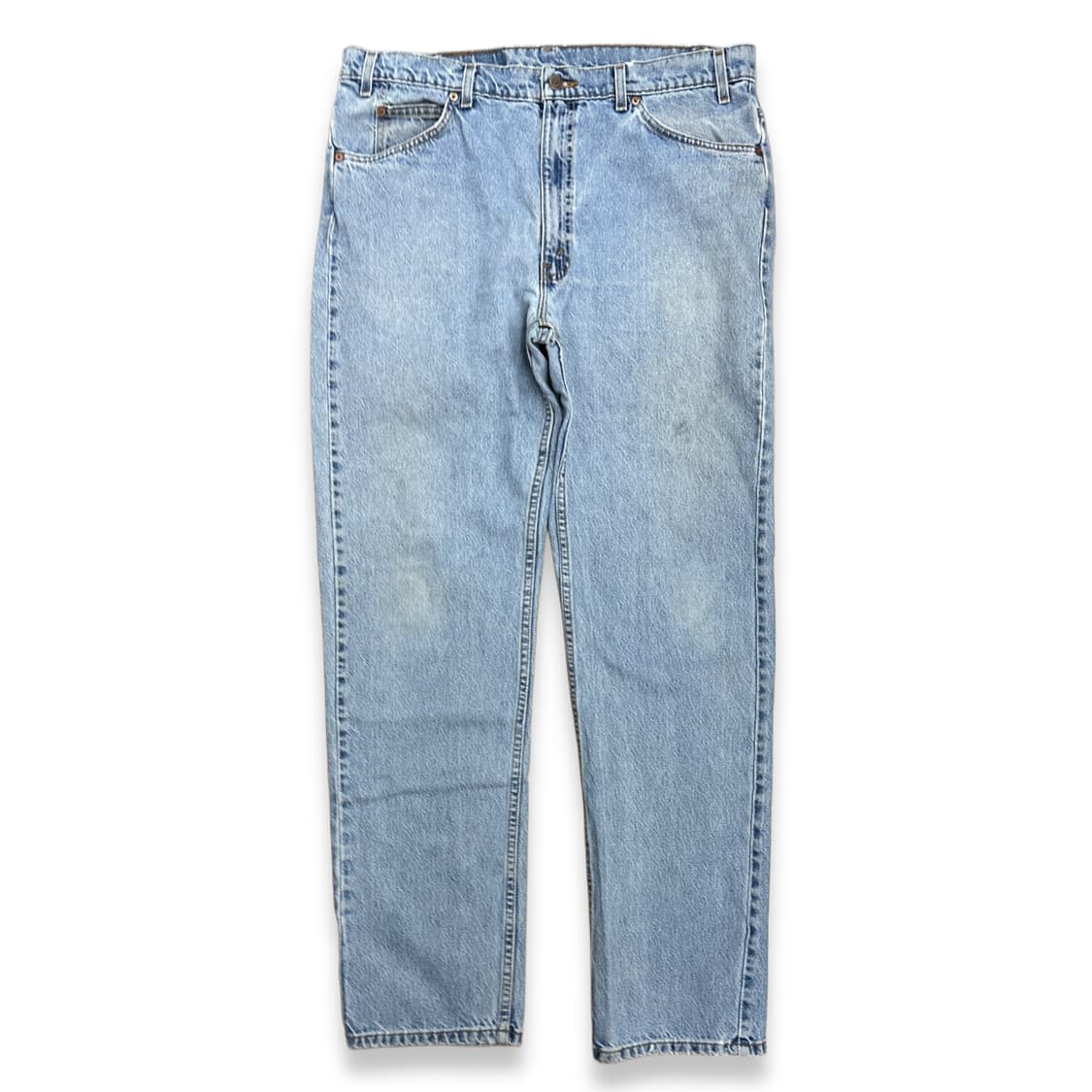 1996' 리바이스 505 데님 팬츠 38x34 상품이미지1