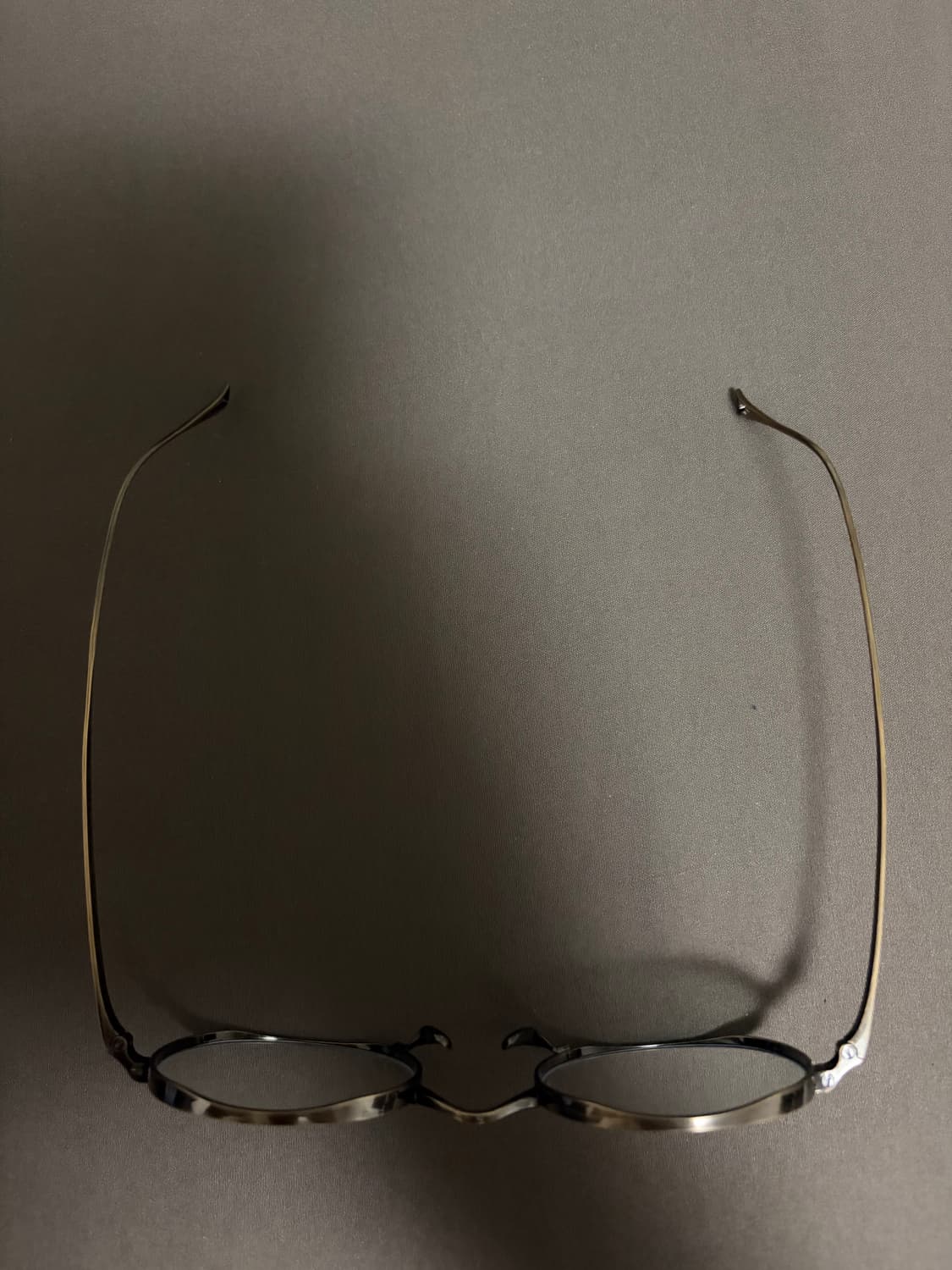 가메만넨 9918 48사이즈 앤틱골드  상품이미지2