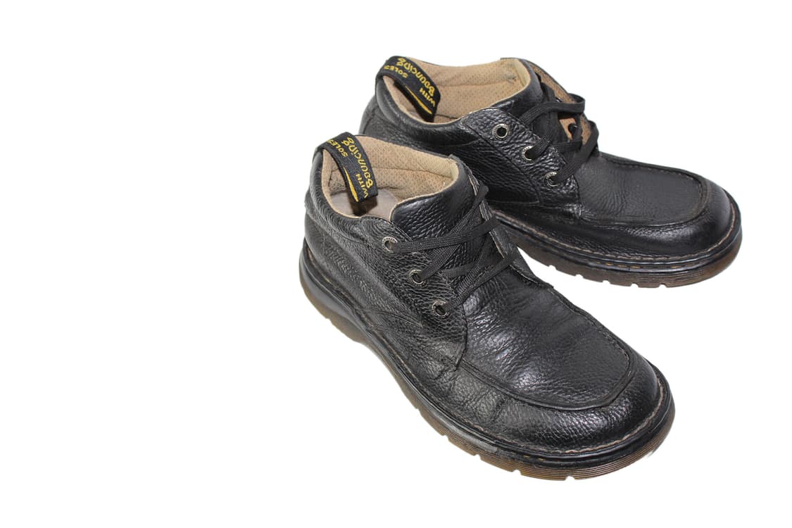 1990s Dr. Martens 닥터마틴 빈티지 레더 로퍼 상품이미지4