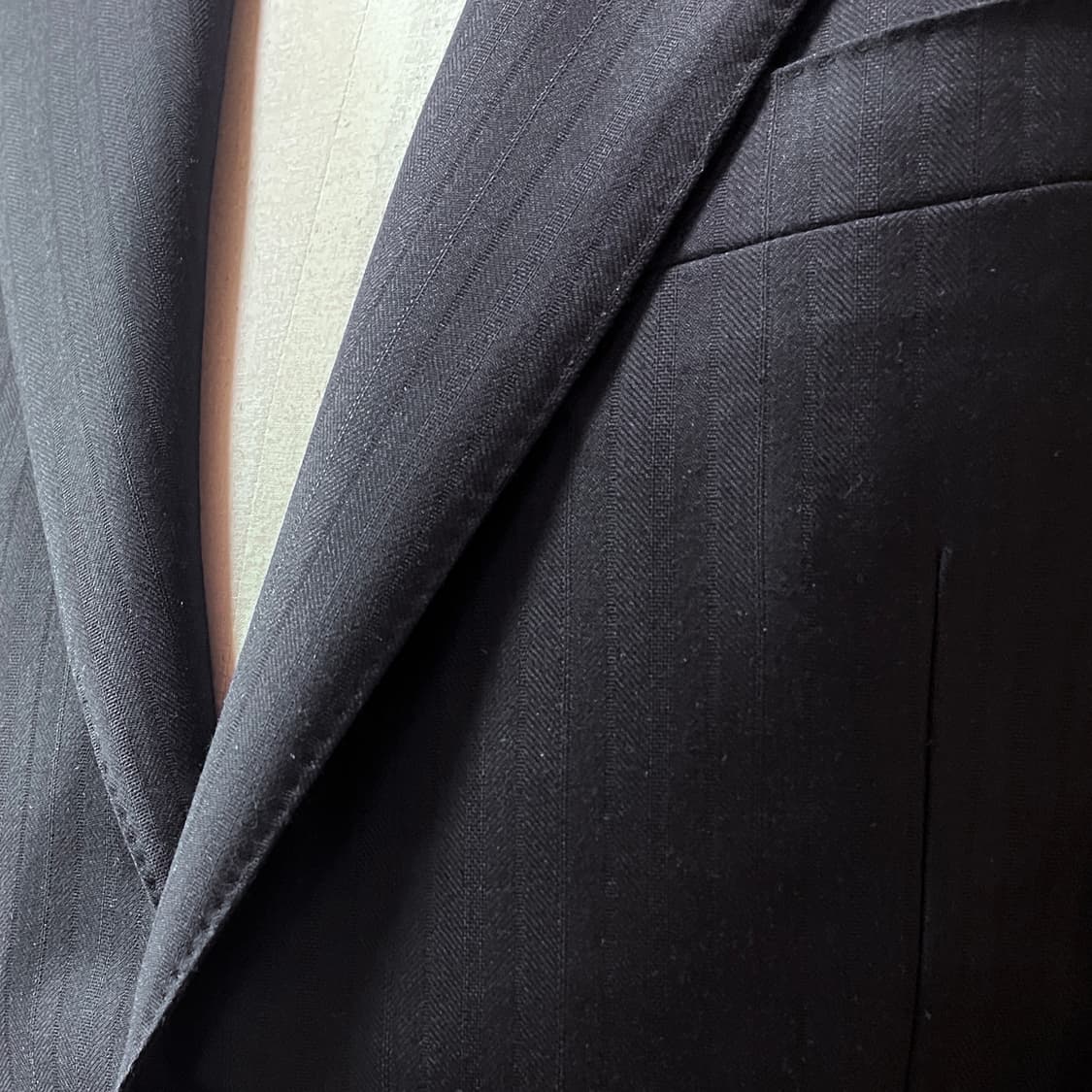 제냐 트레블러 비즈니스 자켓 상품이미지4