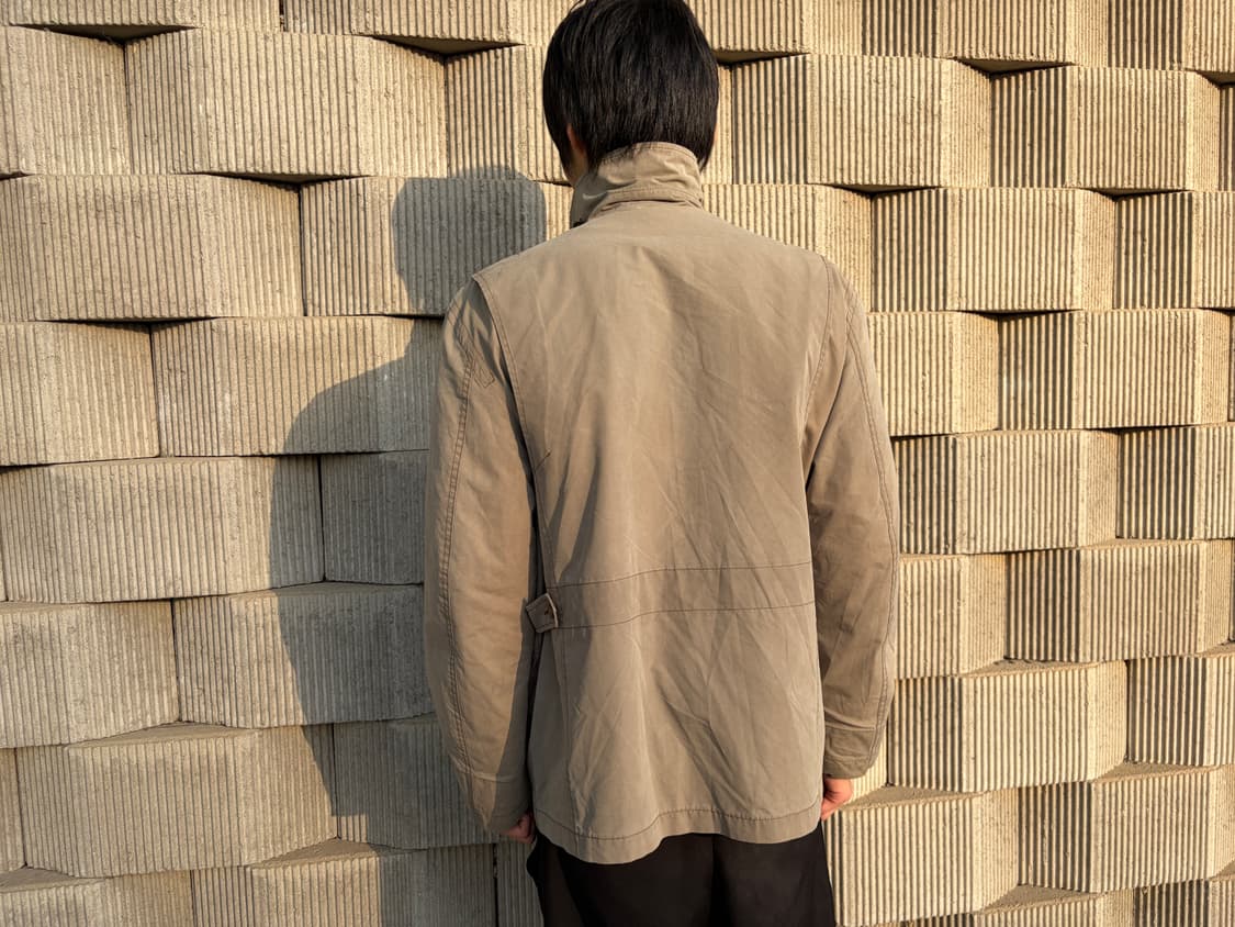 90s  C.P 컴퍼니 필드자켓 상품이미지6