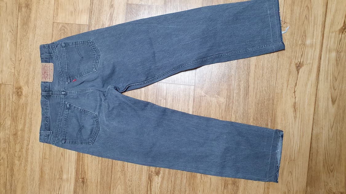 80s 리바이스 501 상품이미지2