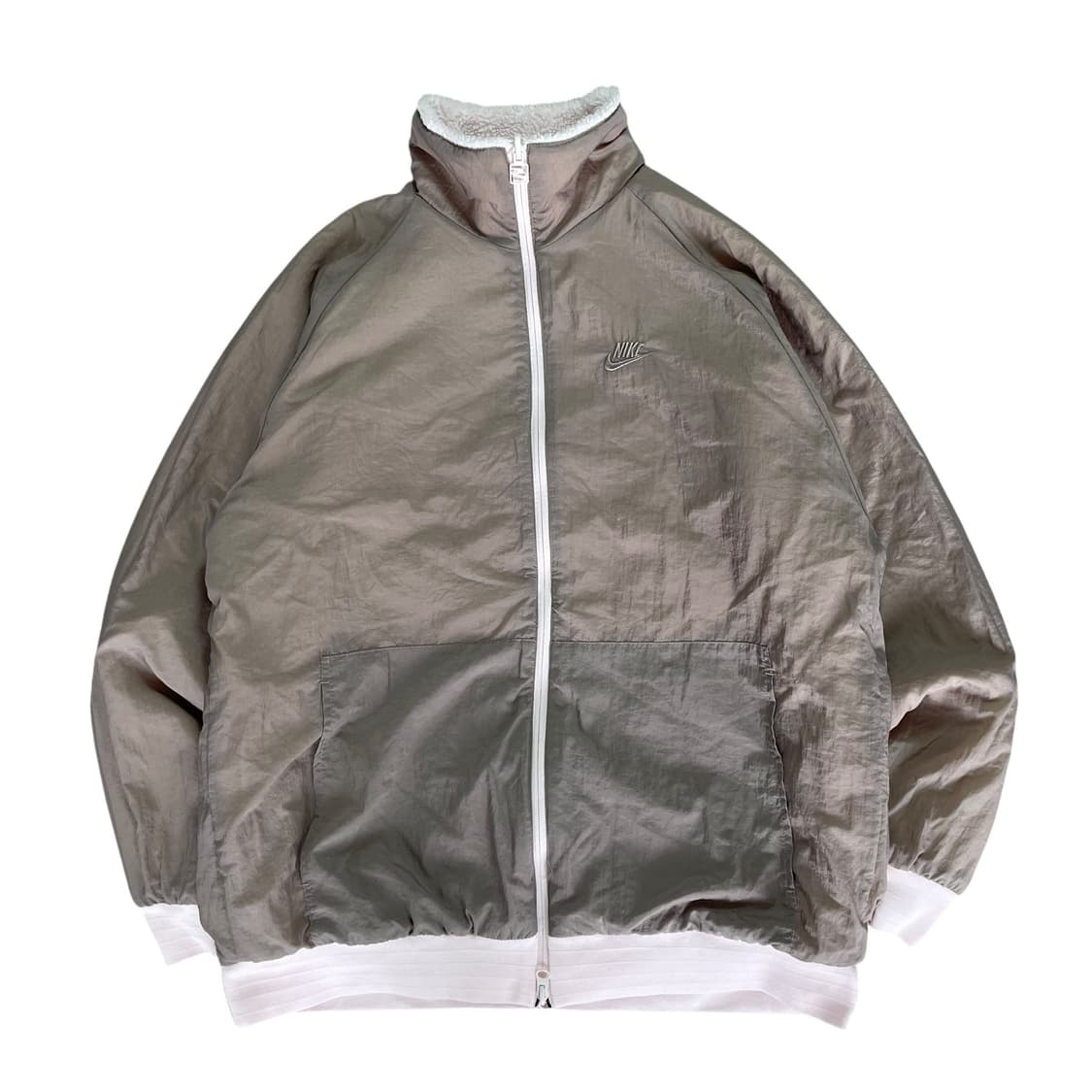 나이키 리버시블 플리스 자켓 상품이미지2