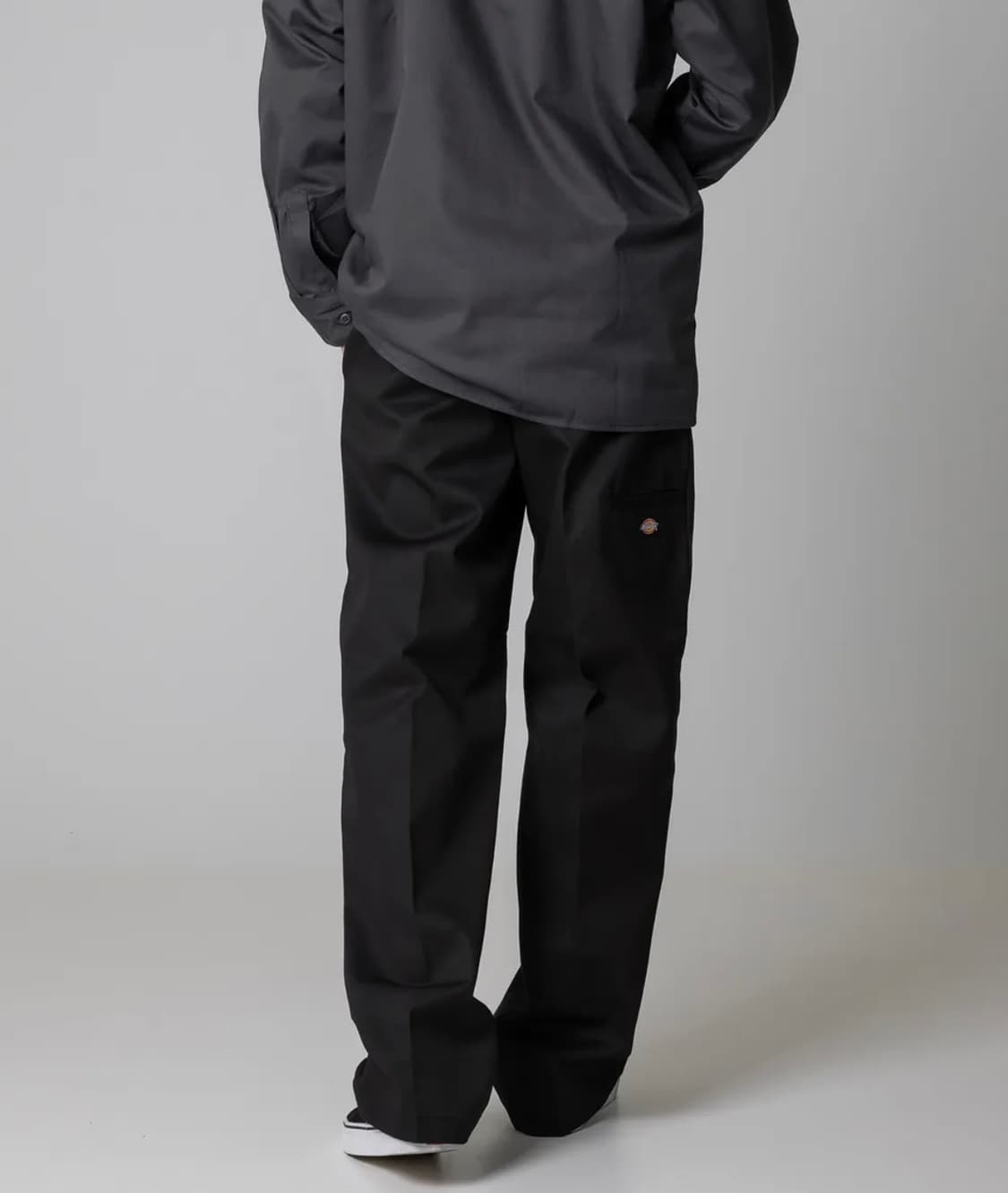 디키즈 더블니 루즈핏 워크팬츠 상품이미지3