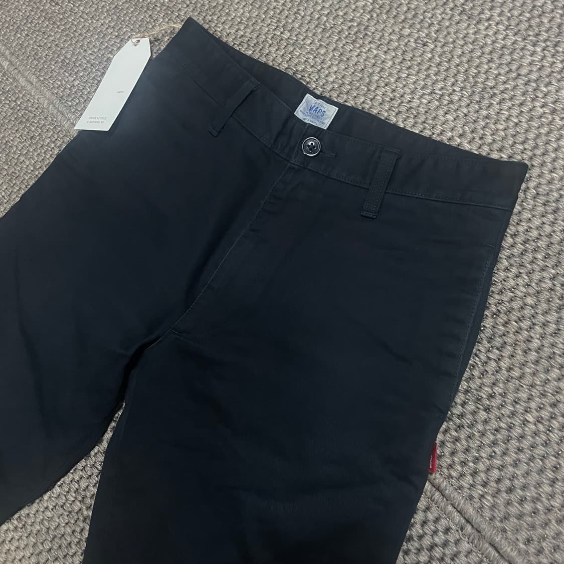 더블탭스 치노 상품이미지2