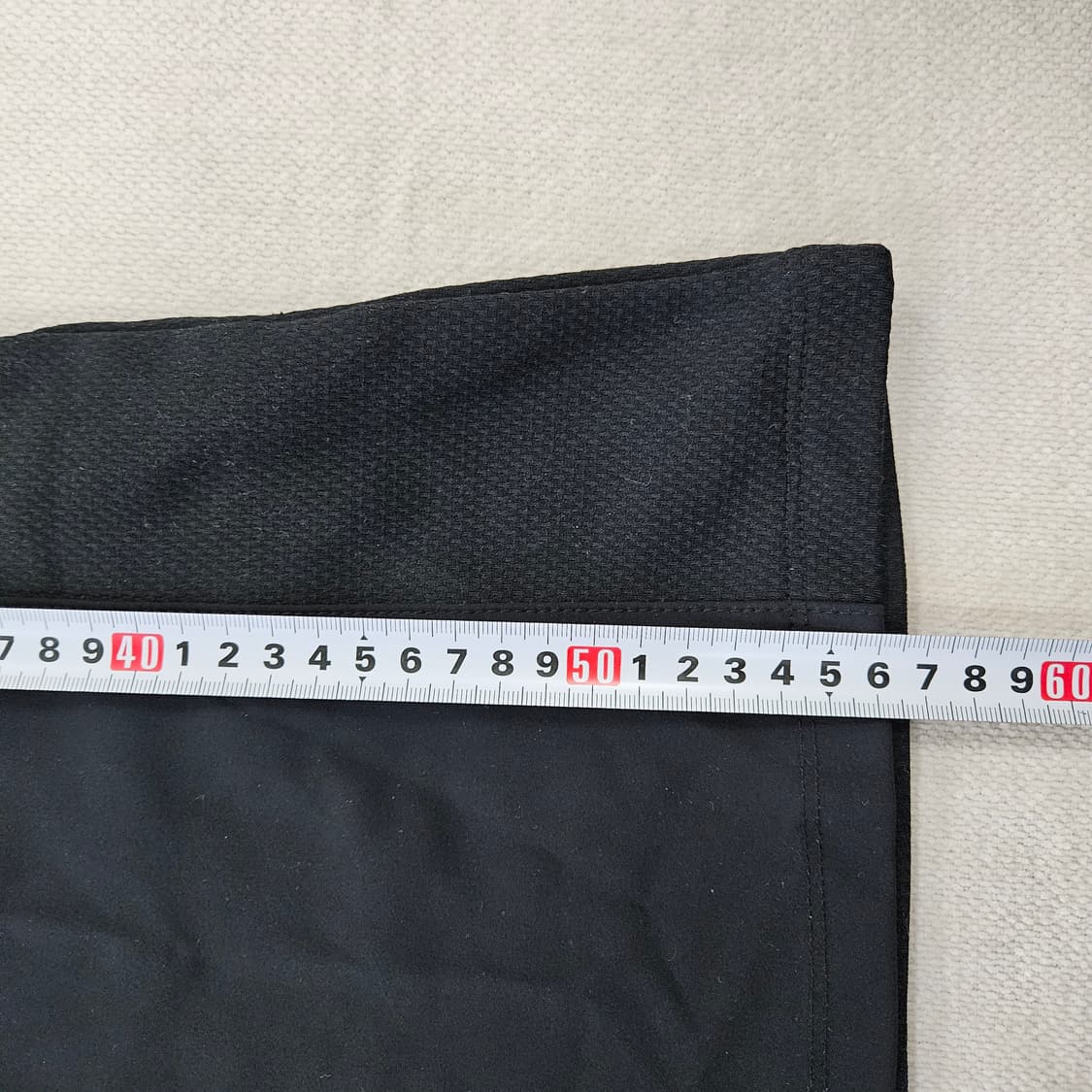 [80(S)] 노스페이스 여성 써밋 등산 반집업 기모 긴팔티 0116Y1 상품이미지9