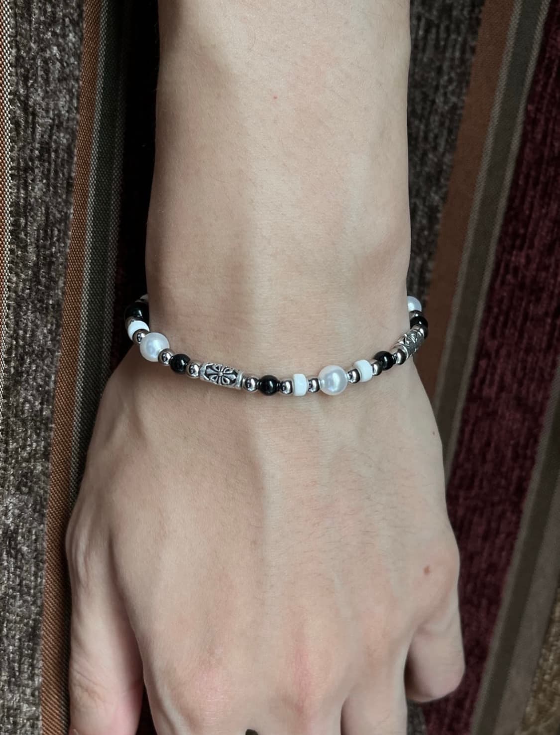 Bead 팔찌 상품이미지2