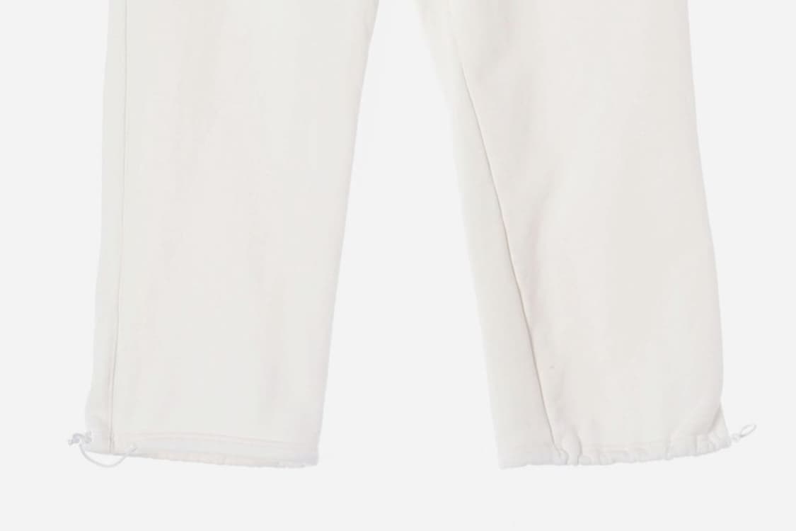 BADBLOOD 스웻 팬츠 S 상품이미지5