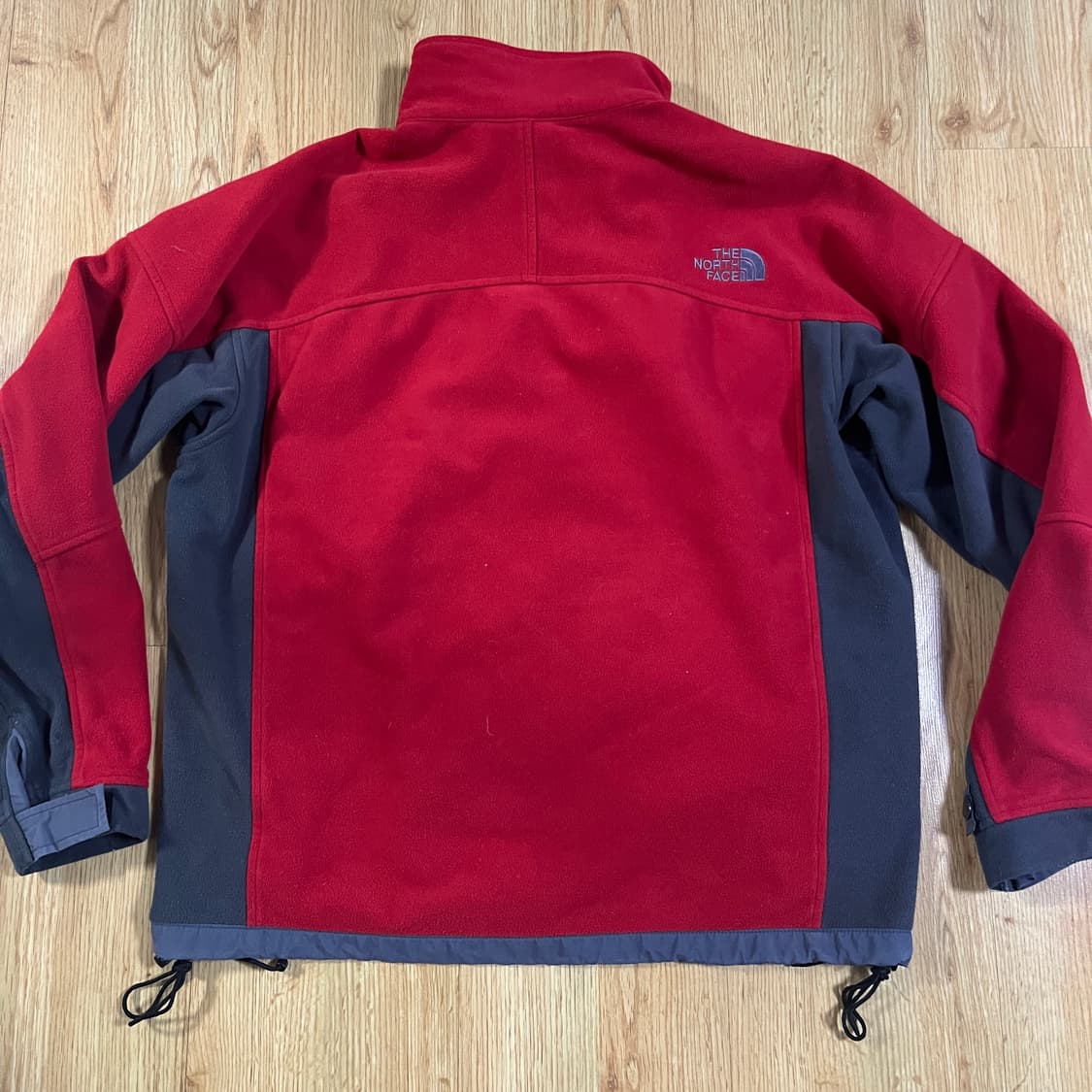 노스페이스 윈드스토퍼 플리스 상품이미지2