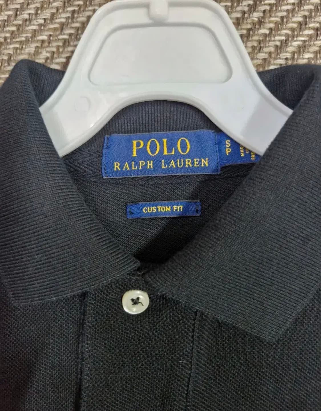 폴로 랄프로렌 치프키프 뉴욕 빅포니 상품이미지2