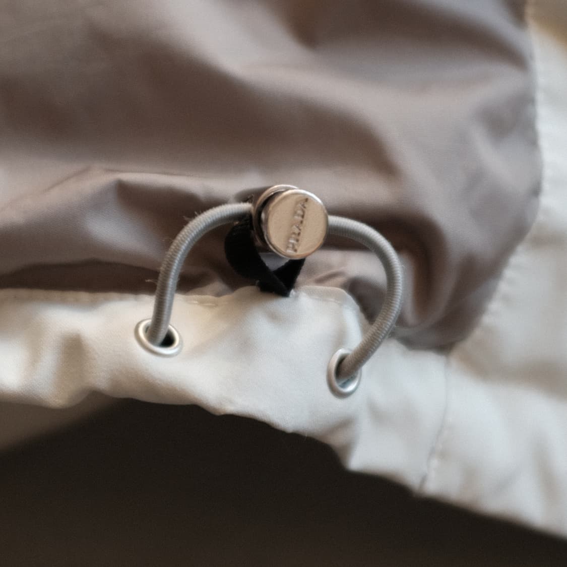 1999FW Prada Goretex Parka 상품이미지6