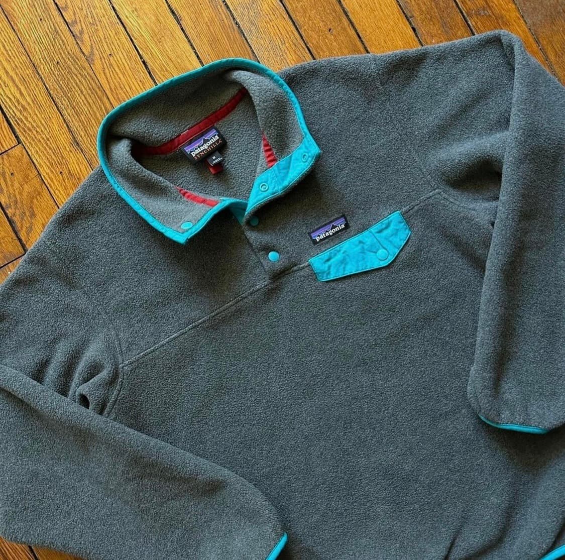 파타고니아 신칠라 니켈 2016fw 상품이미지2