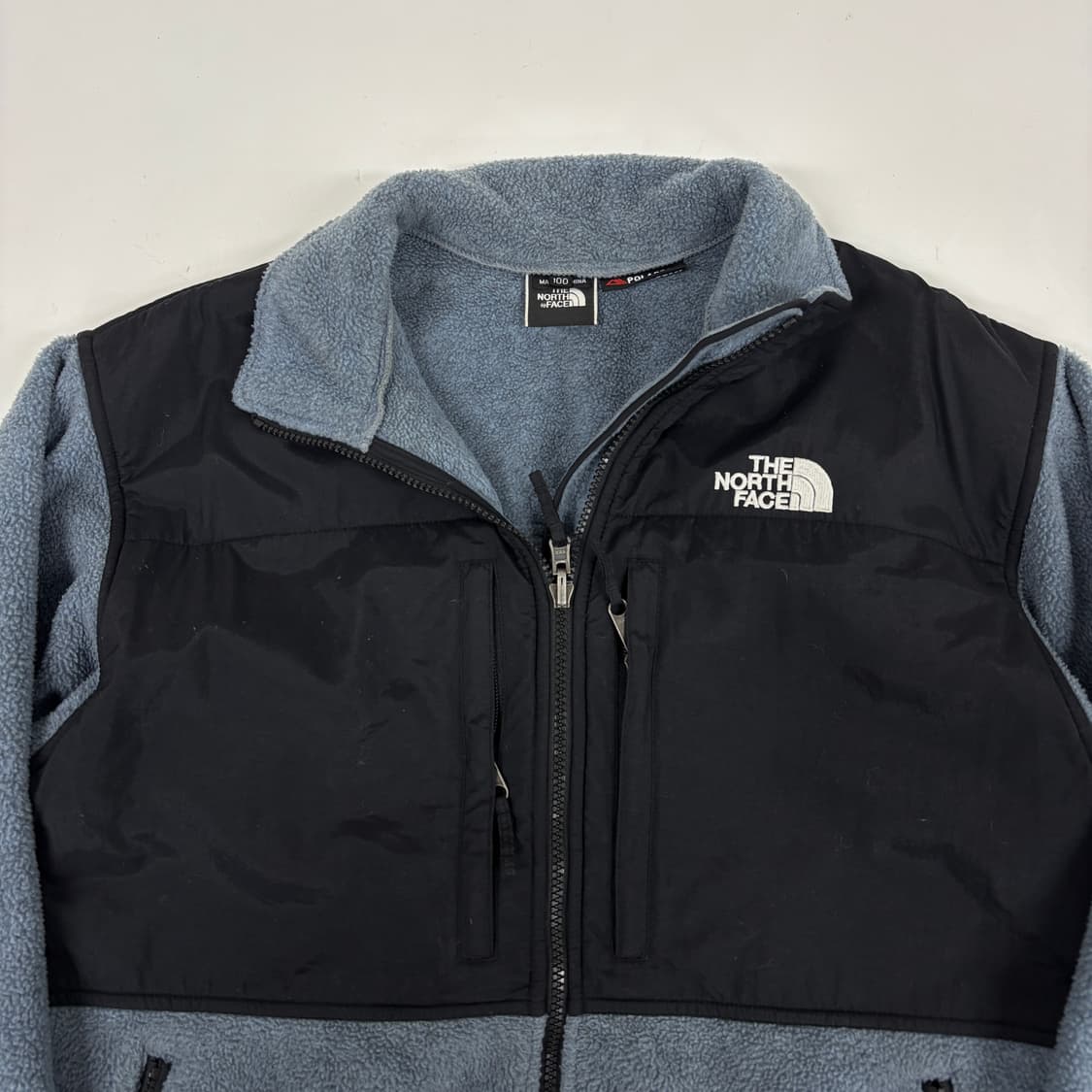 노스페이스 데날리 후리스  상품이미지5