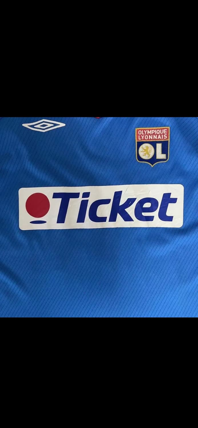 올림피크리옹  상품이미지3