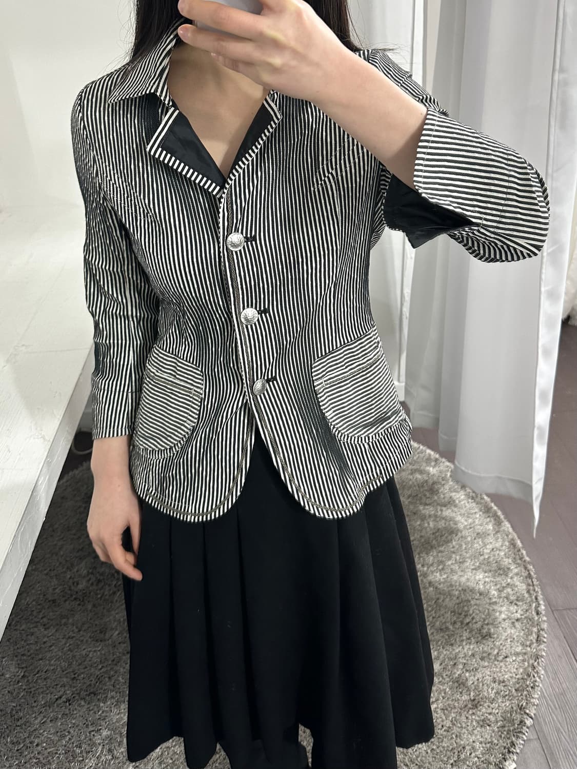 design jacket 상품이미지5