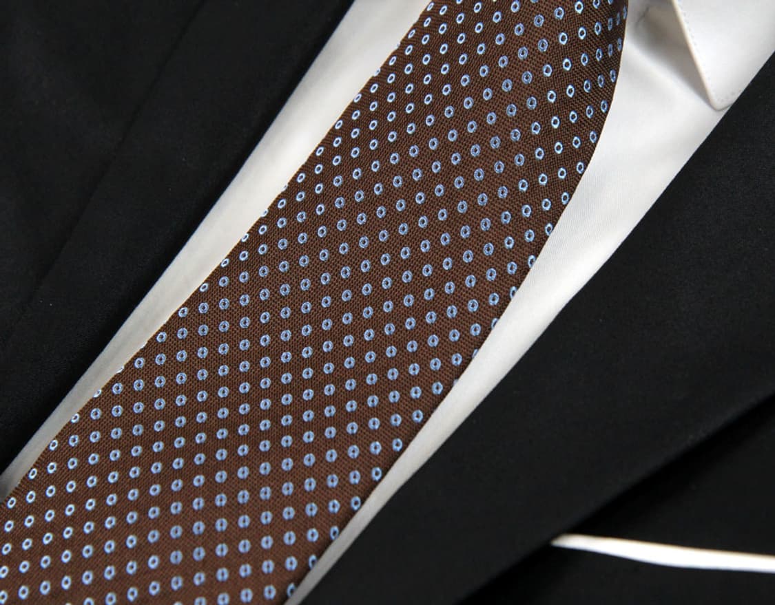  제냐 8.4cm A+등급 이탈리아 남자 명품 넥타이 상품이미지5