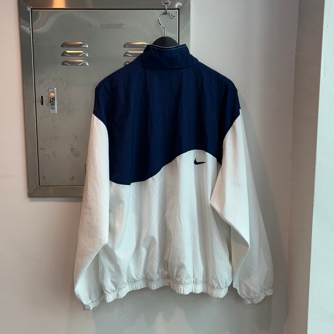 90s 나이키 바람막이자켓 상품이미지2
