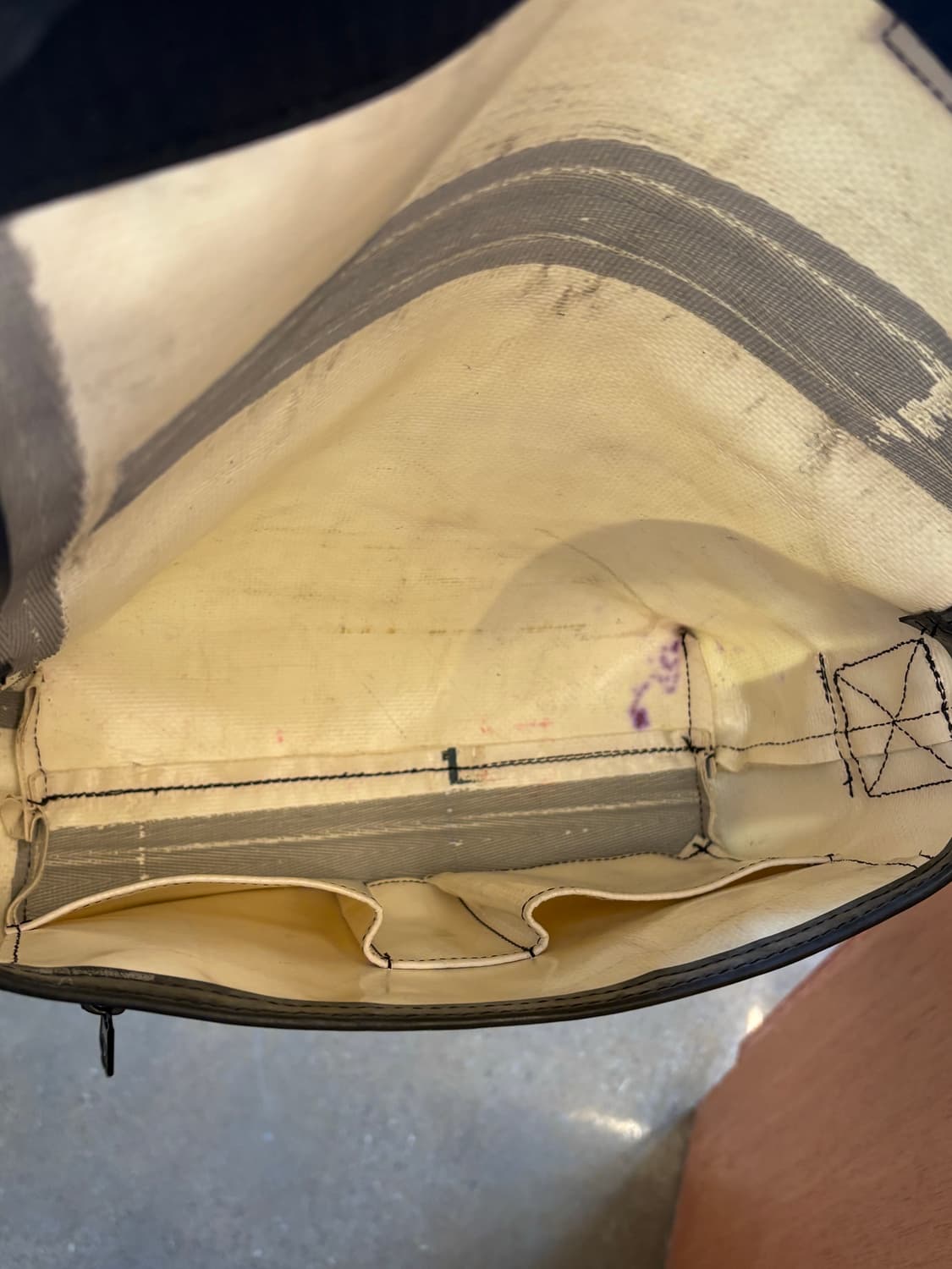 프라이탁 하파오 상품이미지5