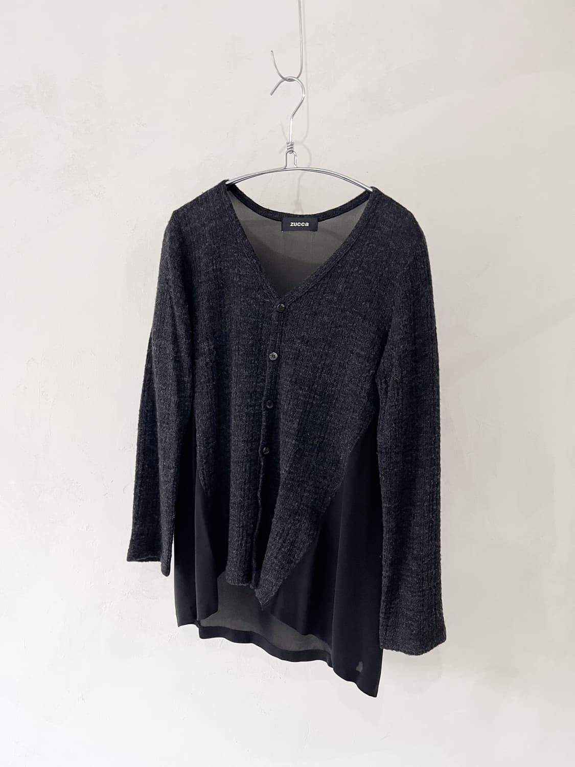 Zucca (2013 F/W) 상품이미지6