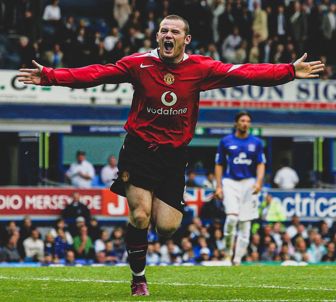 04-06 맨유 홈 긴팔  상품이미지3