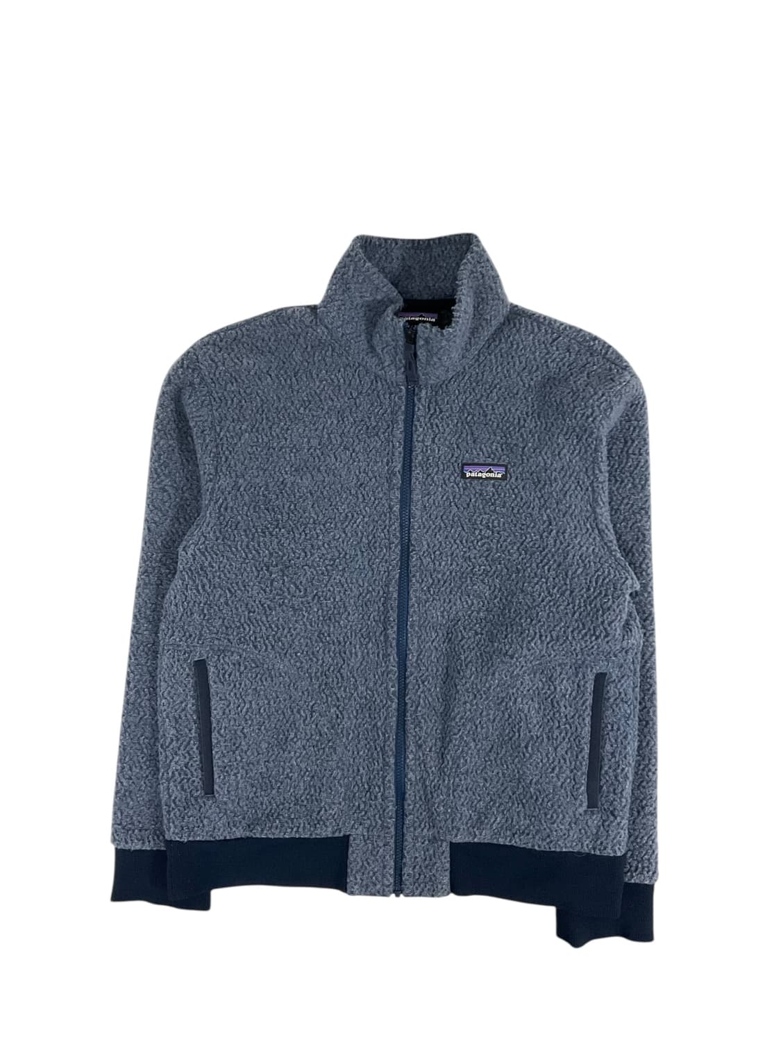 파타고니아 후리스 집업 (m) 상품이미지1