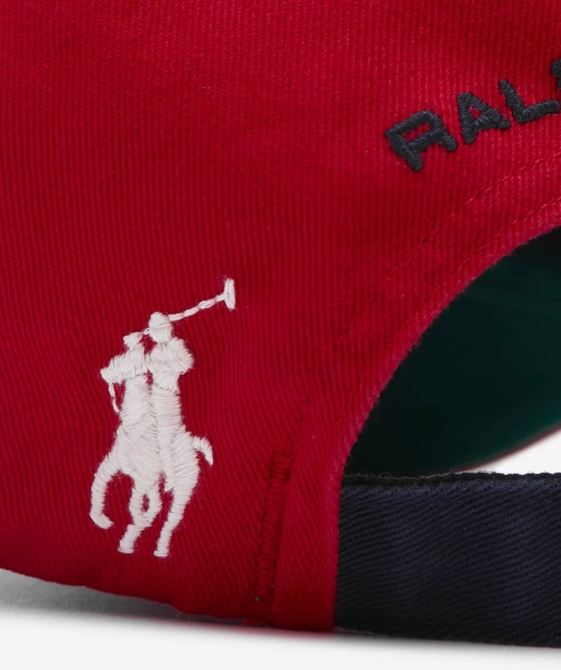 폴로 스포츠 US 플래그 캡 상품이미지3