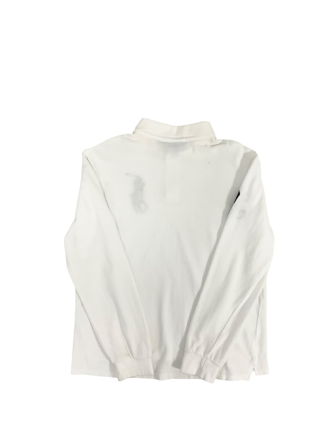 폴로 빅포니 럭비 화이트 상품이미지2