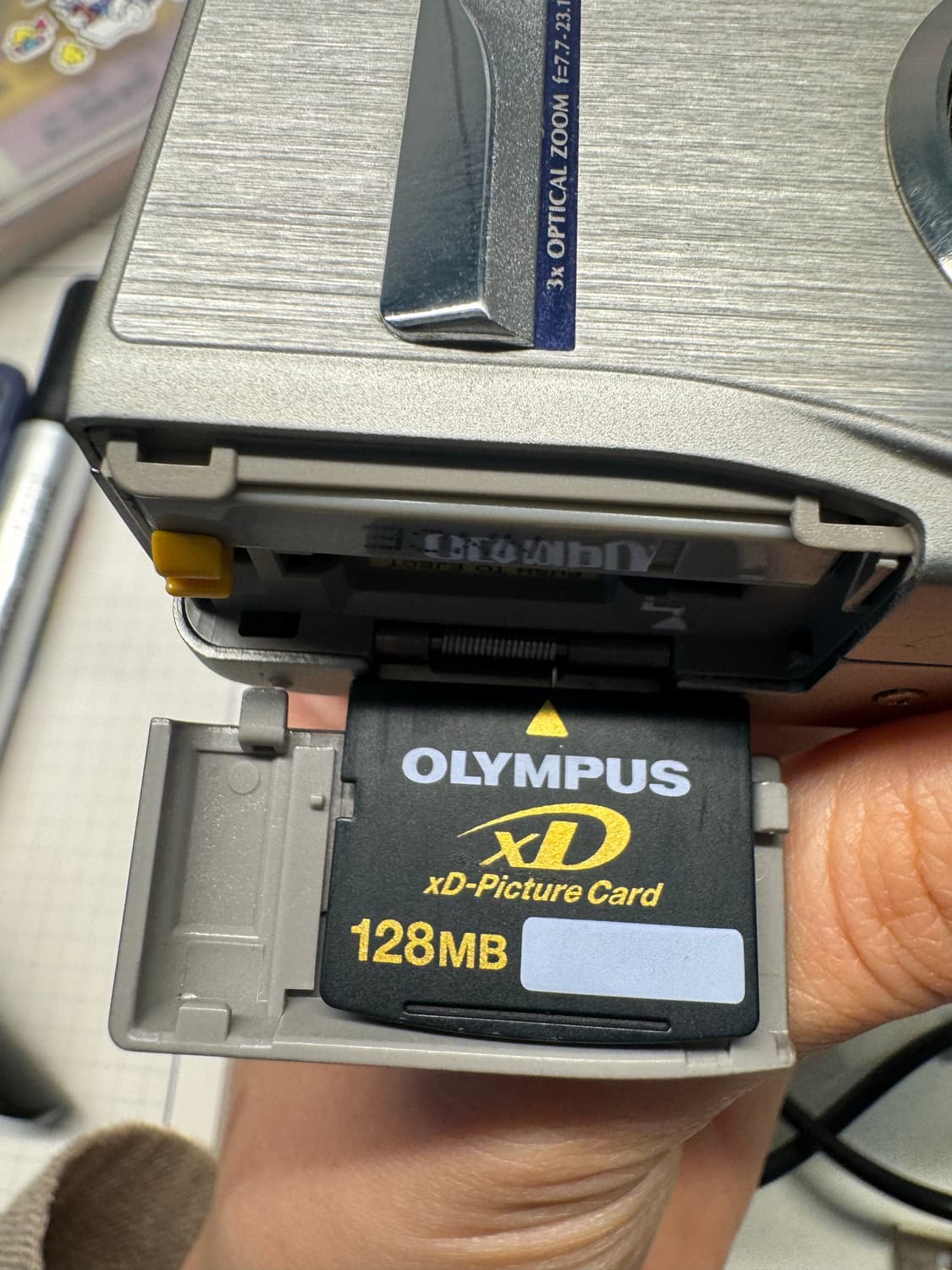 파인픽스 f700 상품이미지2