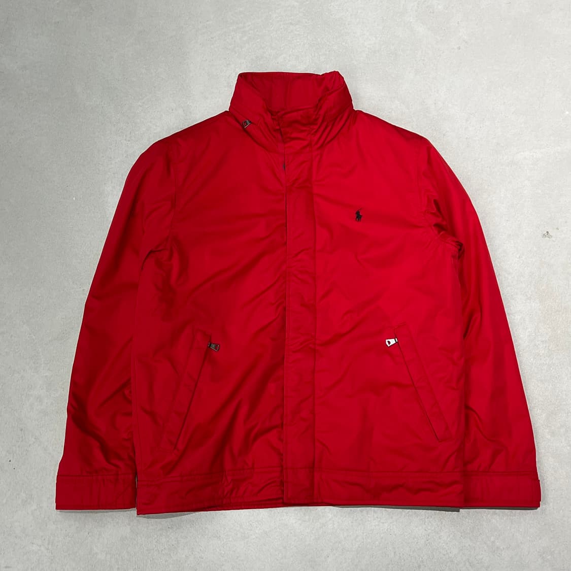 폴로 랄프로렌 폴리쉐 점퍼 s08856 상품이미지1