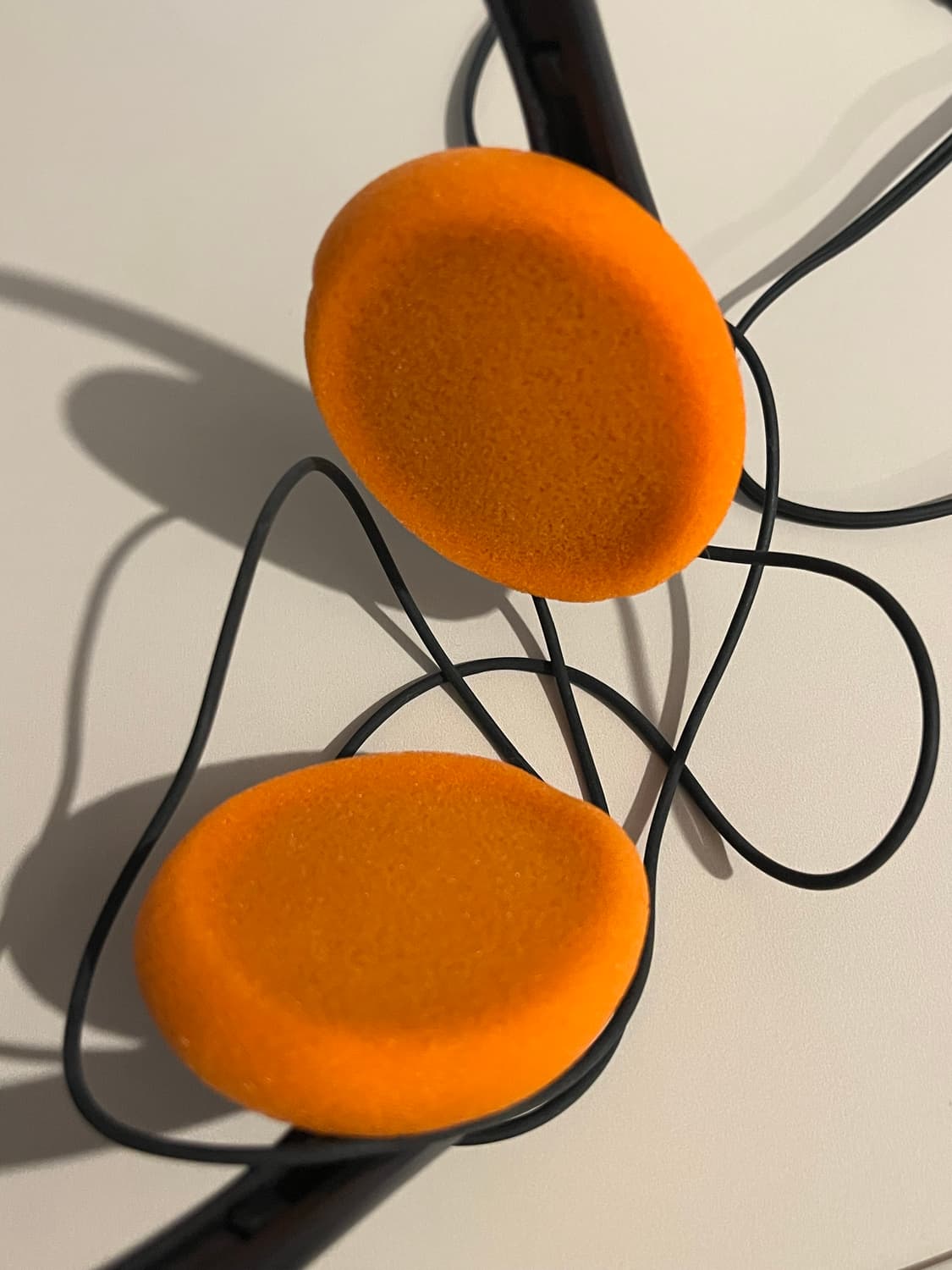 소니 레트로 온이어 헤드셋 상품이미지5