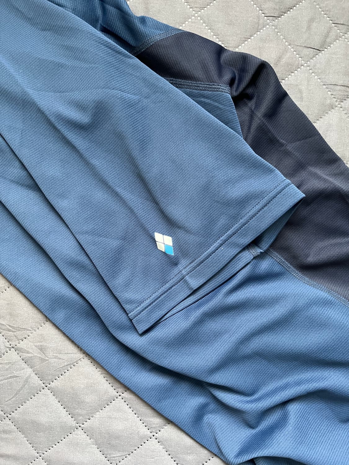 몽벨 등산 셔츠 반팔 상품이미지2