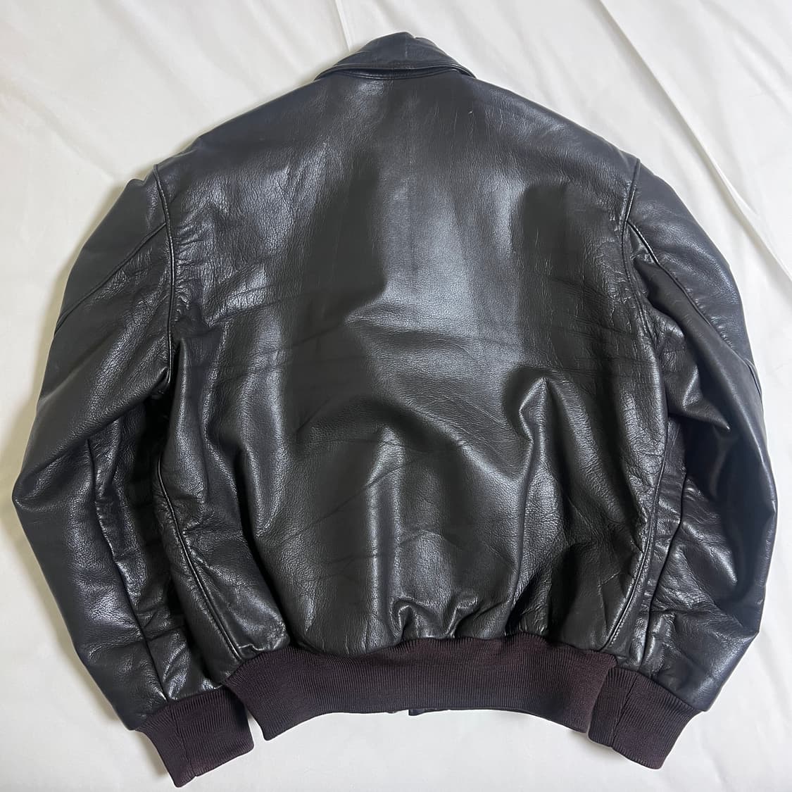 엘엘빈 L.L.Bean 고트스킨 A2 40 (100, L) 상품이미지2