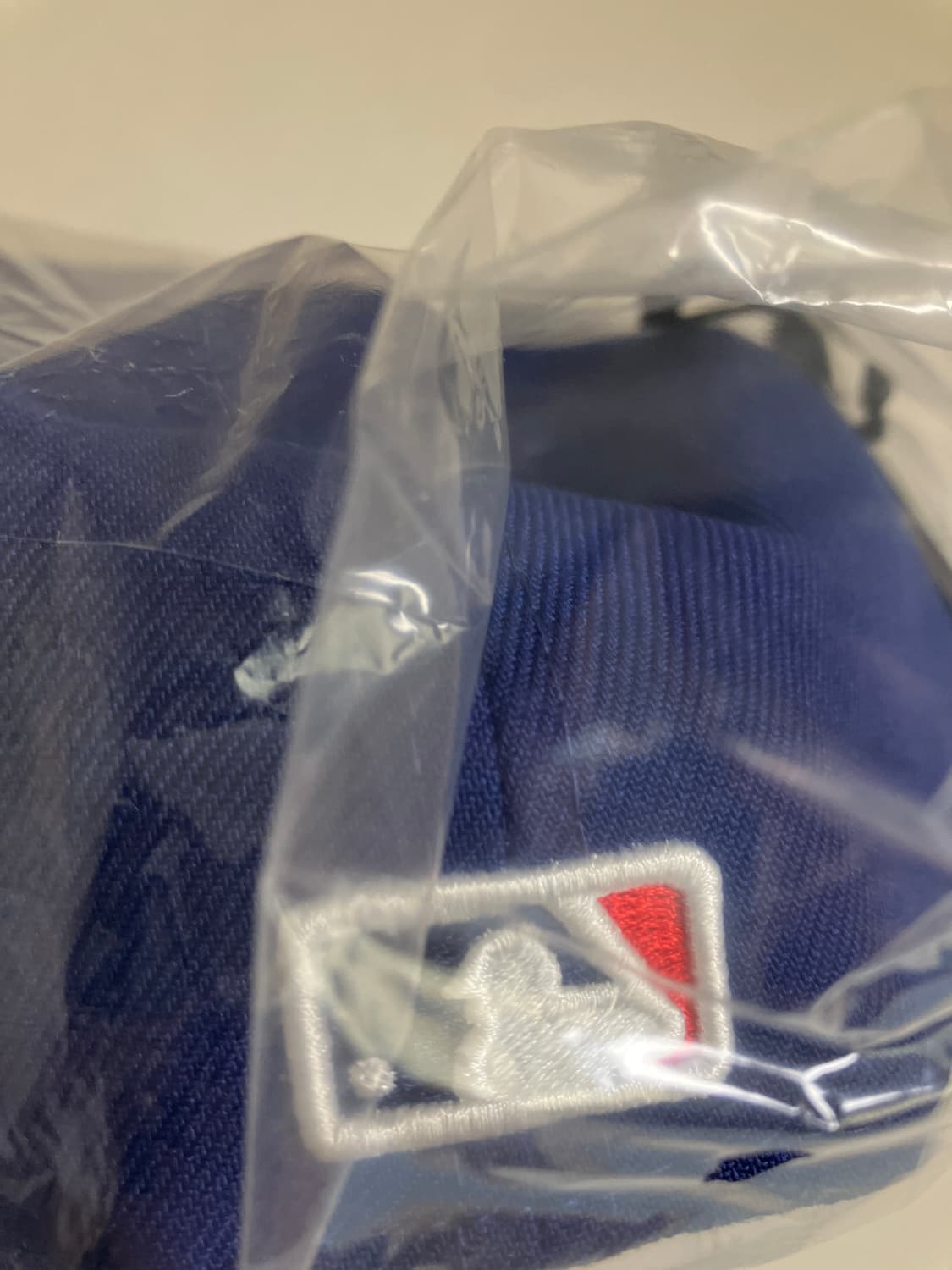 뉴에라 LA 다저스 스냅백 (59.6cm) 상품이미지2