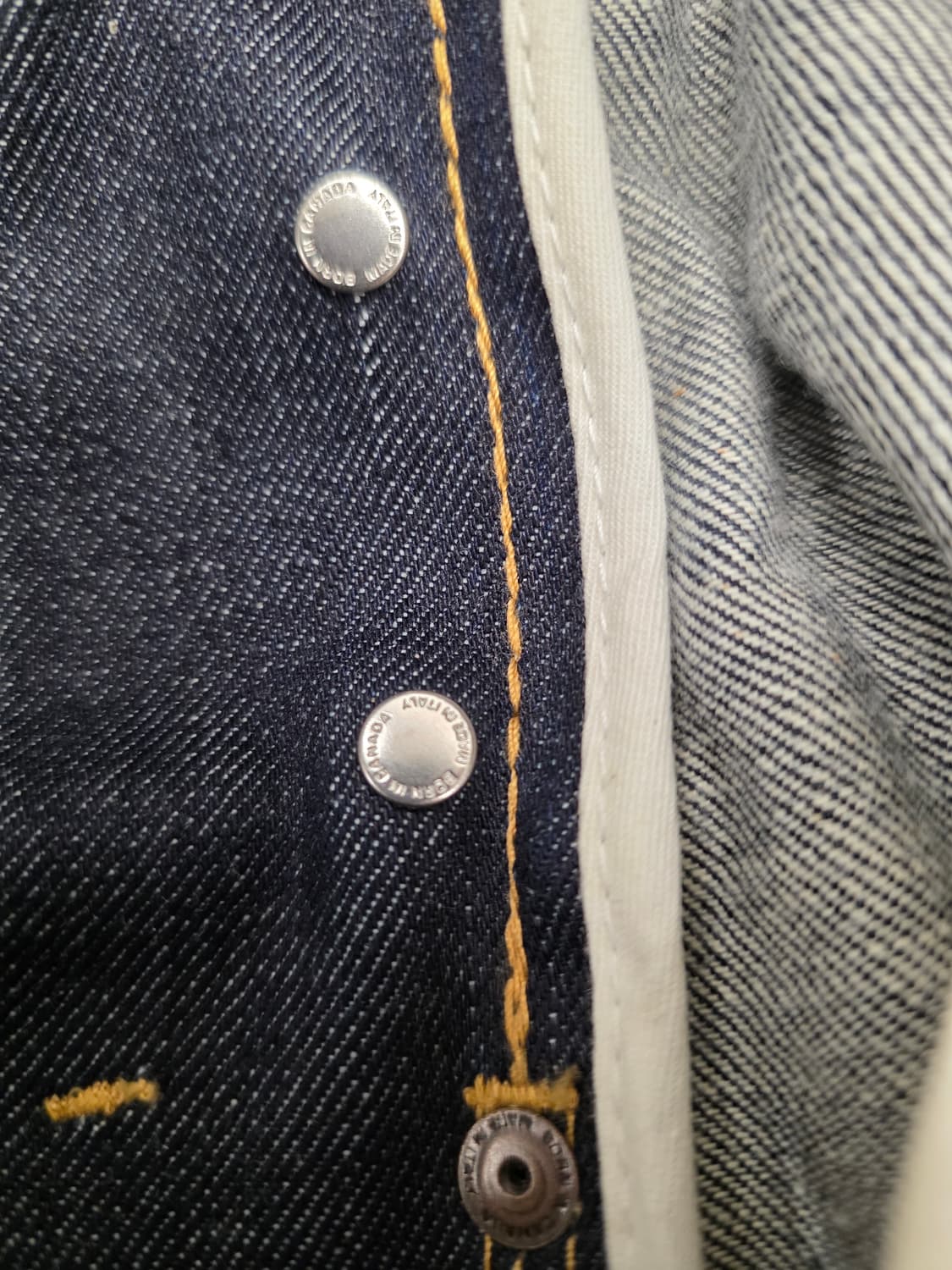 디스퀘어드2 남자청바지.   싸이즈 30  상품이미지8