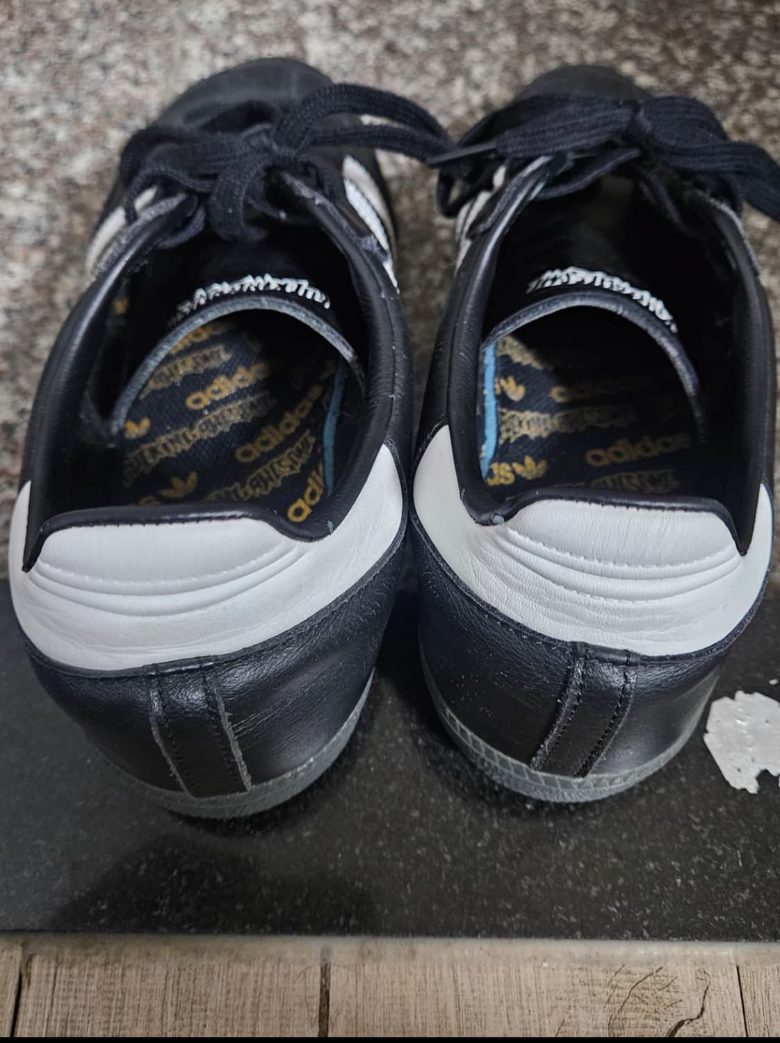 아디다스 퍼킹어썸 275 상품이미지2