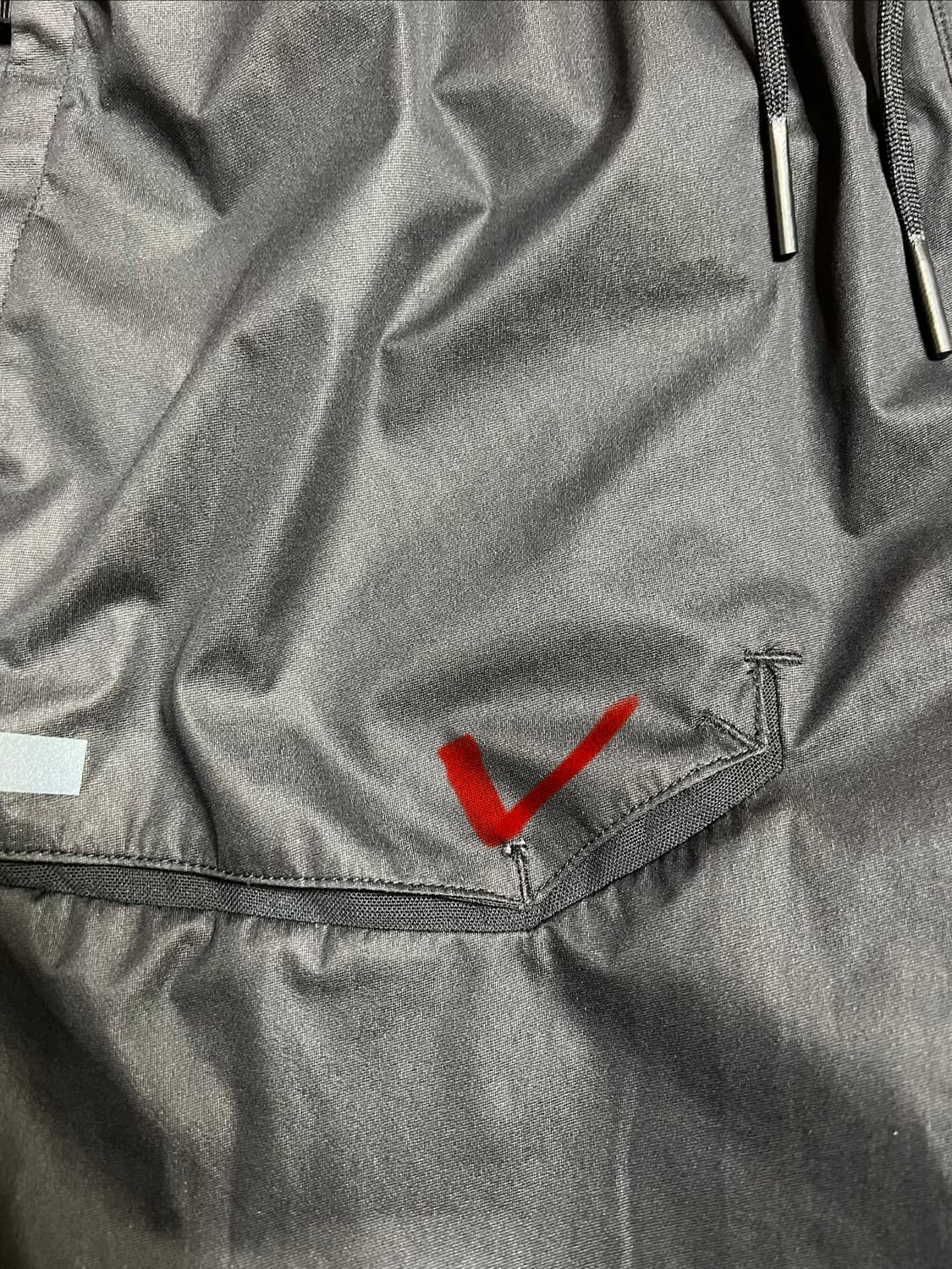 나이키 테크팩 울트라 런닝 팬츠 M 상품이미지6