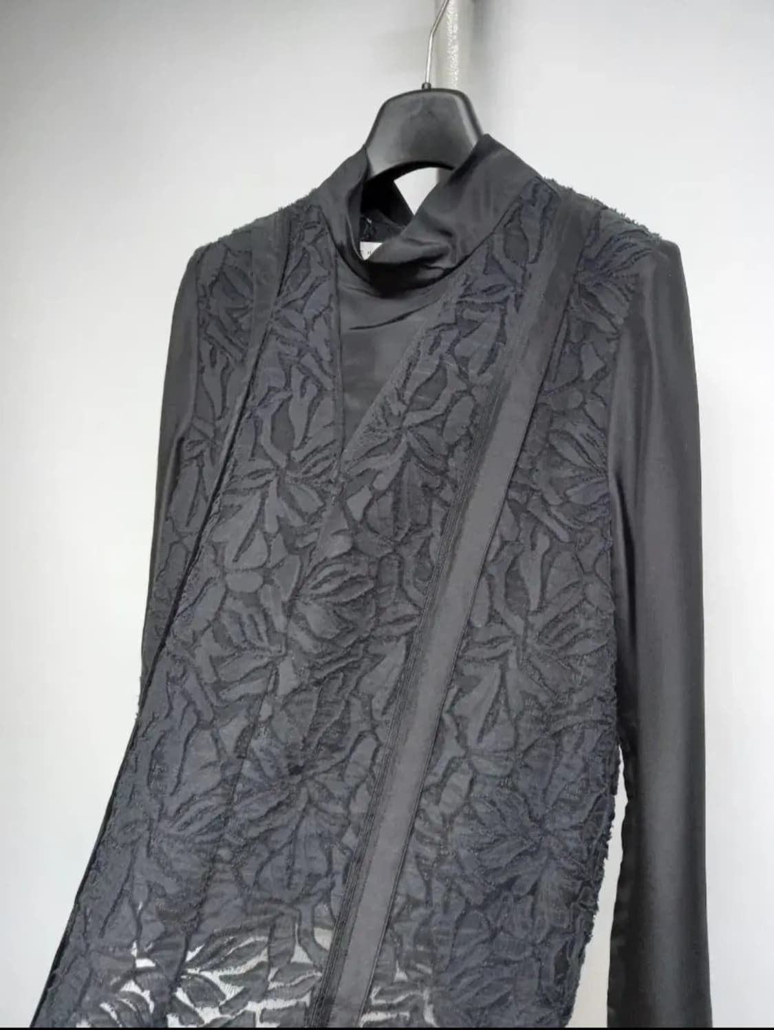 미샤 MICHAA 춘추  블라우스 66 상품이미지4