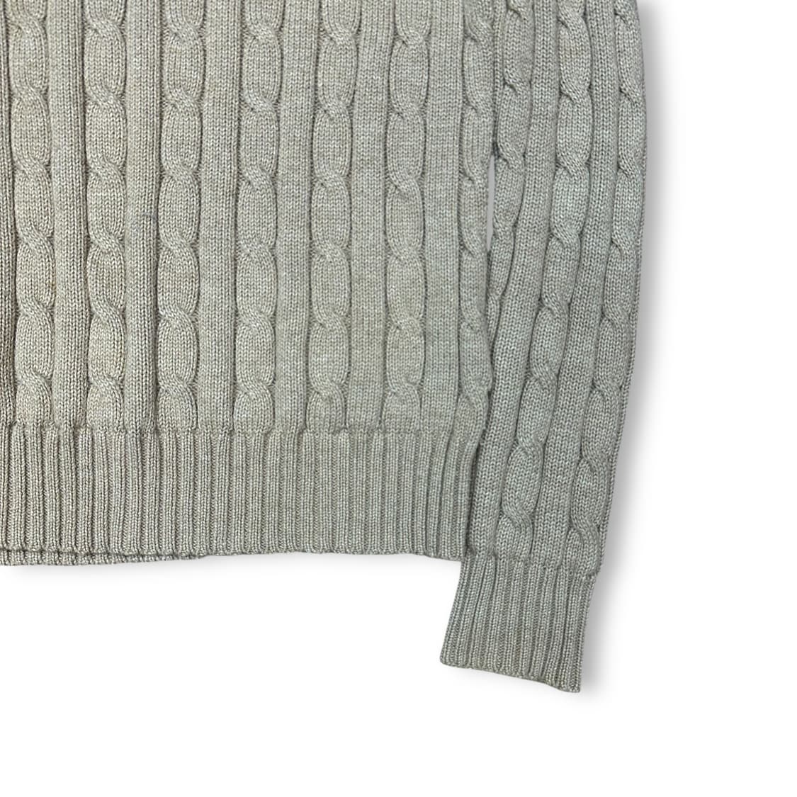 폴로랄프로렌 케이블 니트 상품이미지3