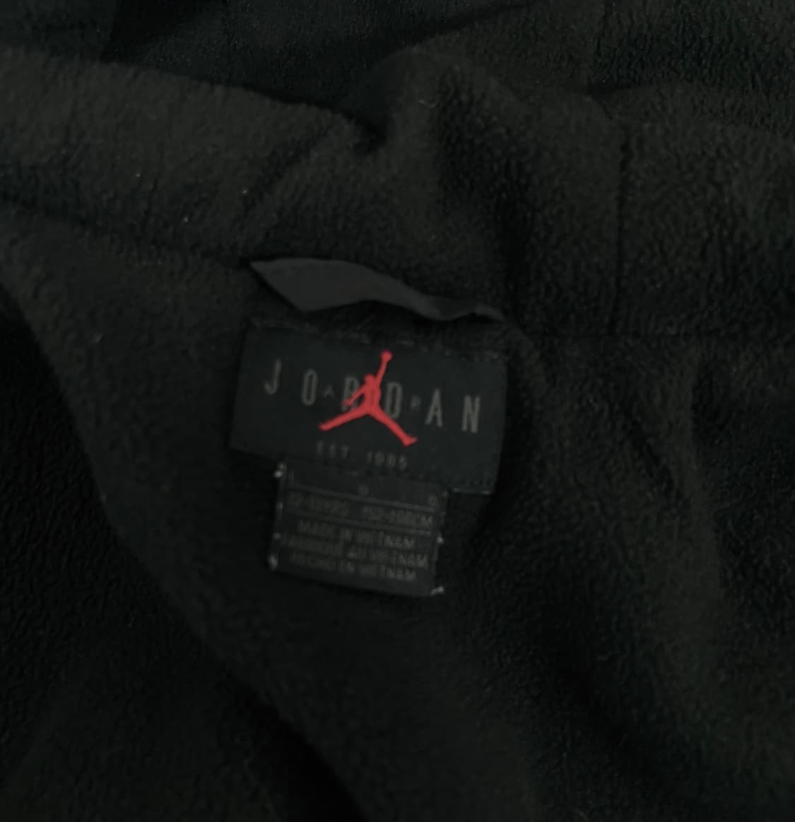 나이키 조던 카모 패딩 상품이미지4