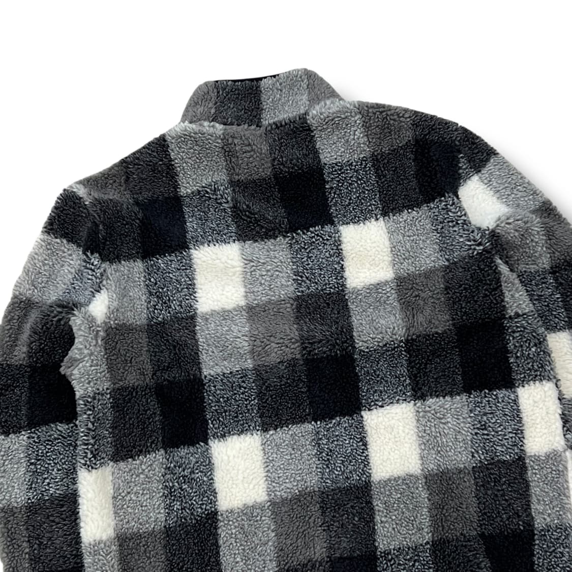 캘빈클라인진스 플리스 집업 r2109 상품이미지4