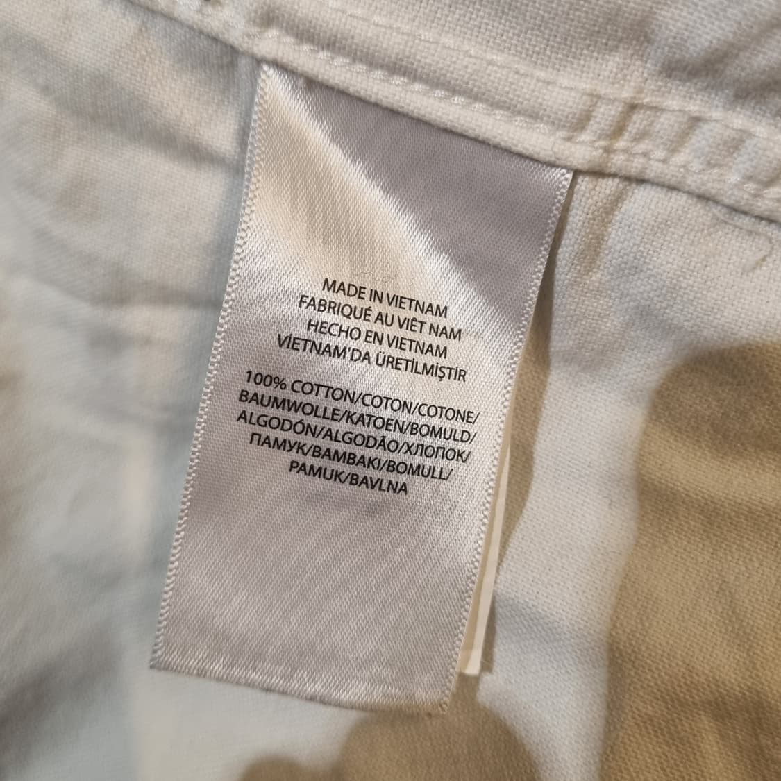 POLO RALPH LAUREN  랄프로렌 남아 셔츠 L(14-16)  상품이미지6