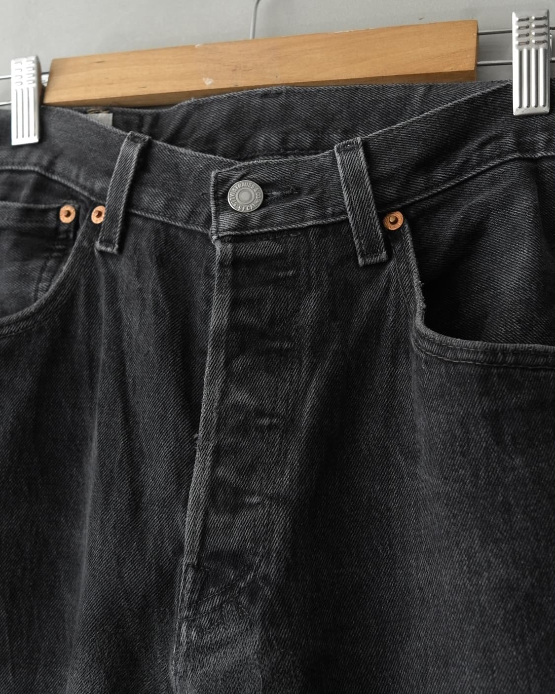 Levis 501 93 상품이미지4